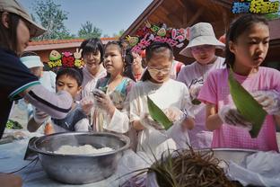 杰伦威：开拓者训练有素 他们有很多球员在为出场时间而奋斗